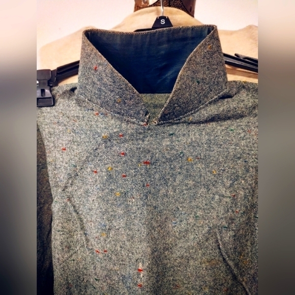 Handmade cheongsam - Picture 3 of 3